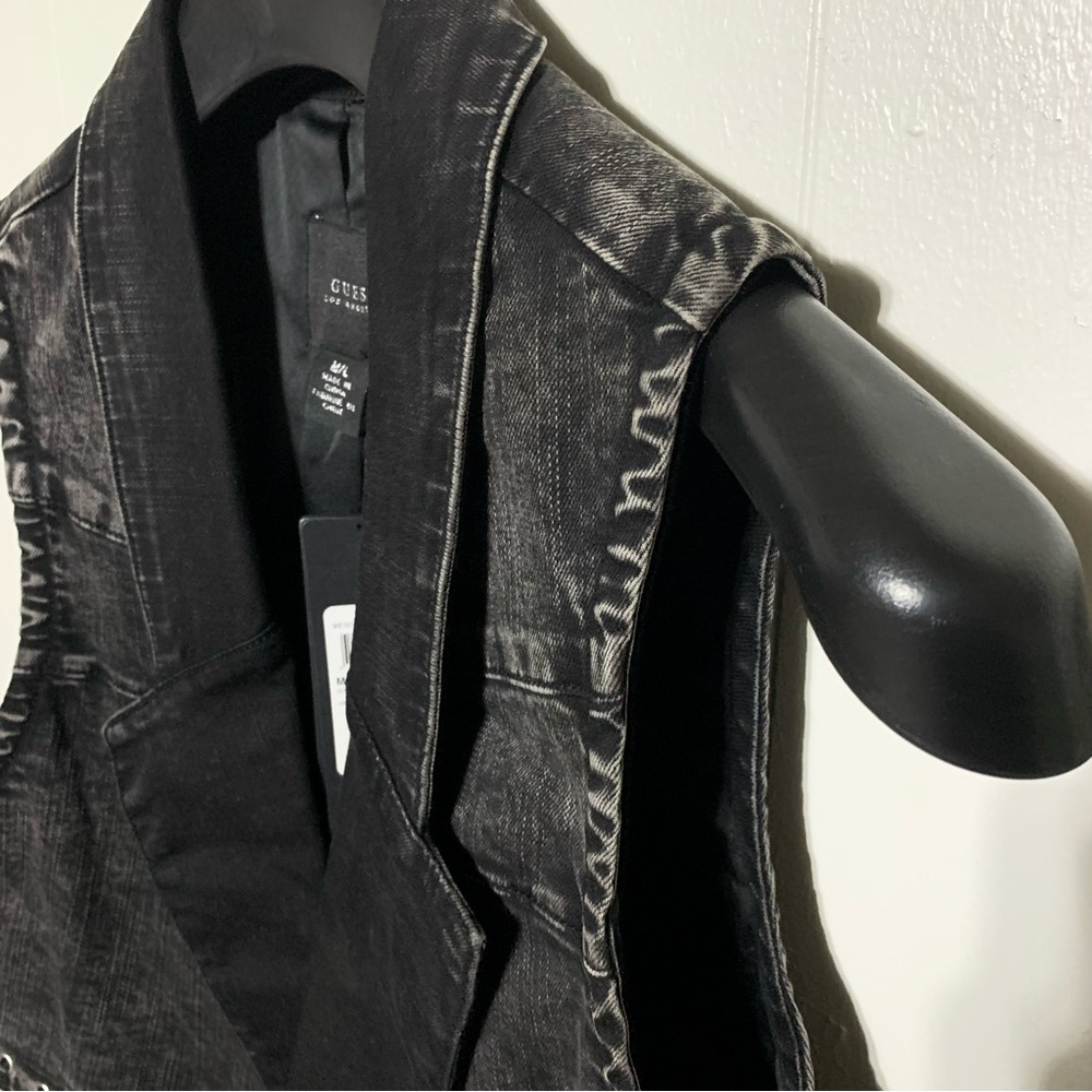 Guess vest - Picture 8 of 9